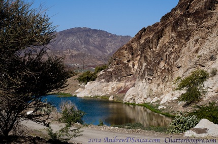 Hatta Wadi, Photography UAE